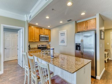 Panama City Beach Condo 921723