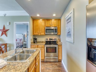 Panama City Beach Condo 921723
