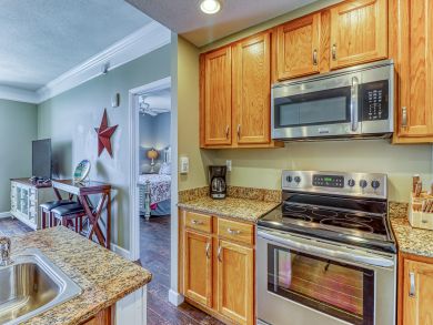 Panama City Beach Condo 921723