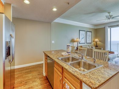 Panama City Beach Condo 921723