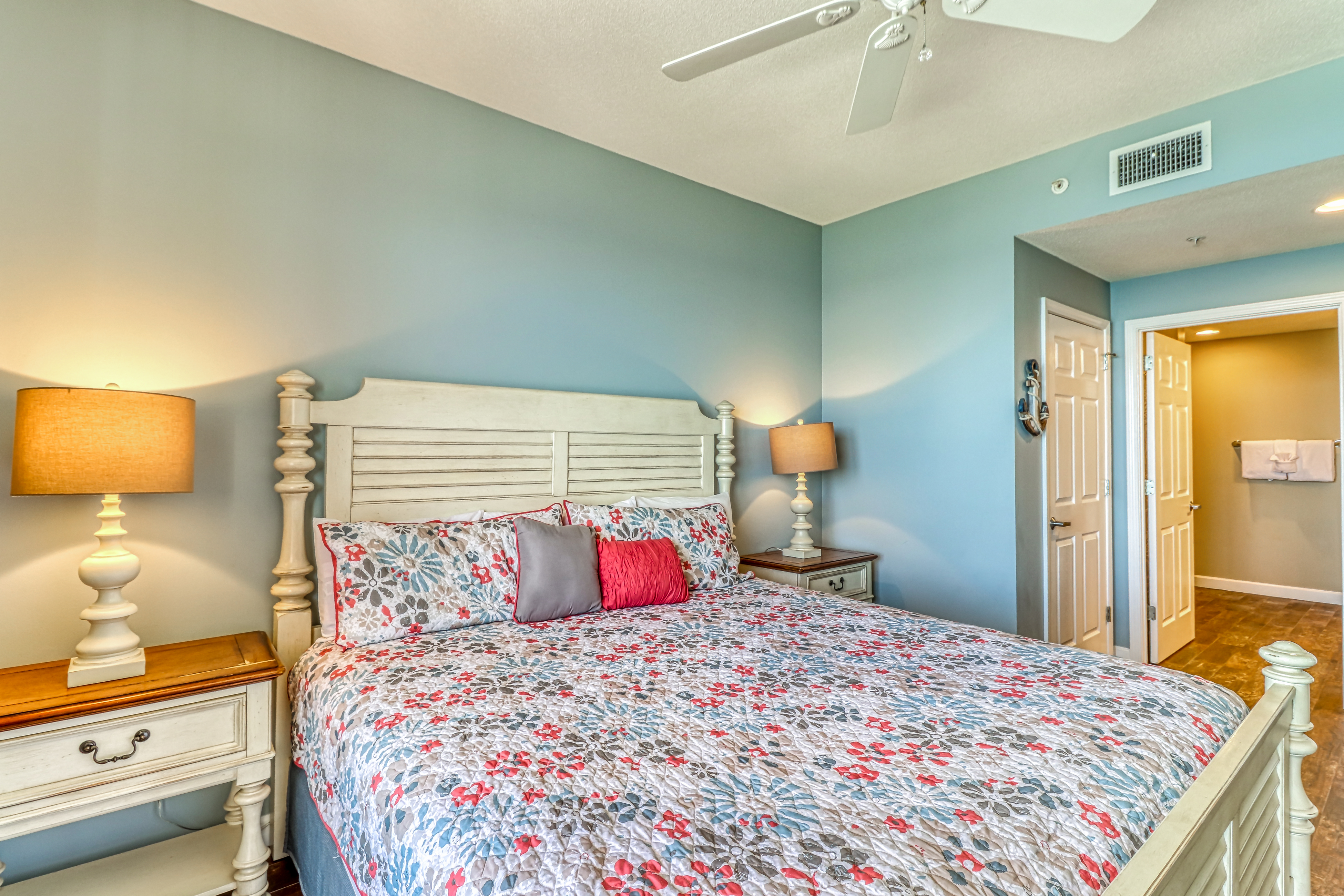Panama City Beach Condo 921723