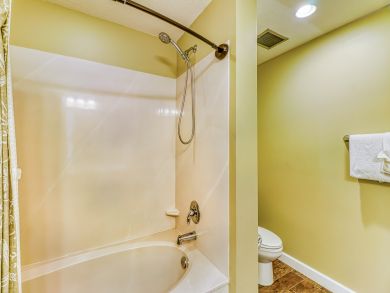 Panama City Beach Condo 921723