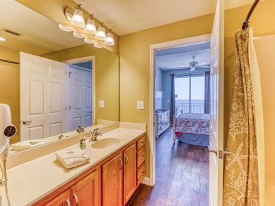 Panama City Beach Condo 921723