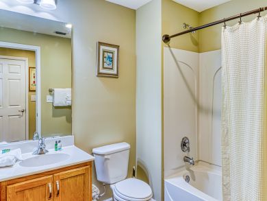 Panama City Beach Condo 921723