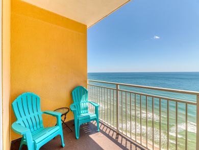 Panama City Beach Condo 921723