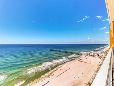 Panama City Beach Condo 921723