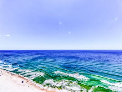 Panama City Beach Condo 921723