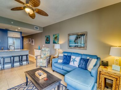 Panama City Beach Condo 921724