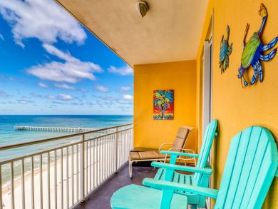 Panama City Beach Condo 921724
