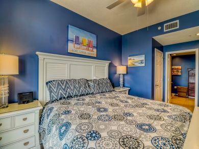 Panama City Beach Condo 921724