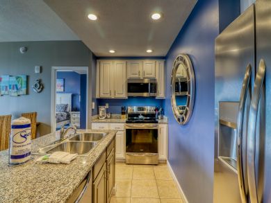 Panama City Beach Condo 921724