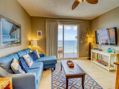 Panama City Beach Condo 921724