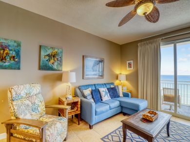 Panama City Beach Condo 921724