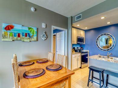 Panama City Beach Condo 921724