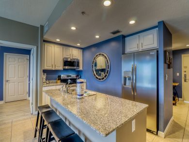 Panama City Beach Condo 921724