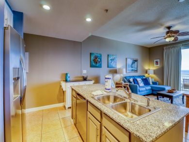 Panama City Beach Condo 921724