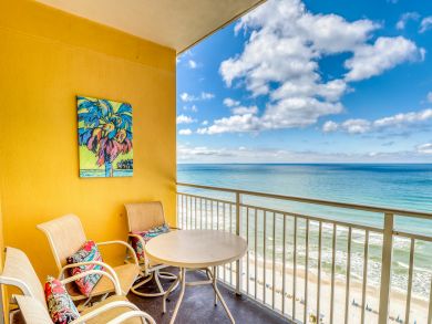 Panama City Beach Condo 921724