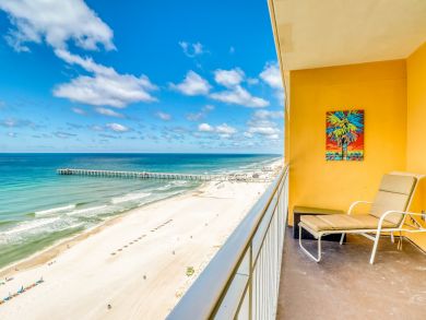 Panama City Beach Condo 921724
