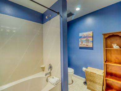Panama City Beach Condo 921724