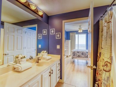 Panama City Beach Condo 921724