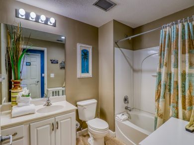 Panama City Beach Condo 921724