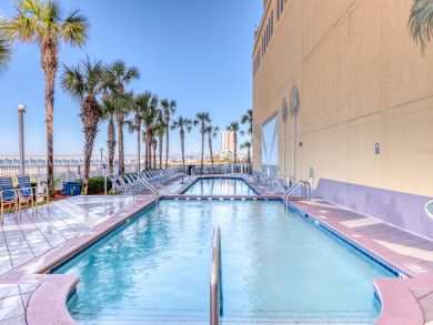 Panama City Beach Condo 921724