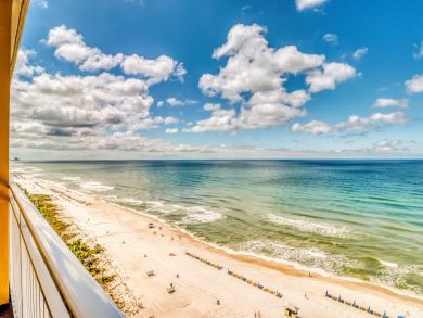 Panama City Beach Condo 921724