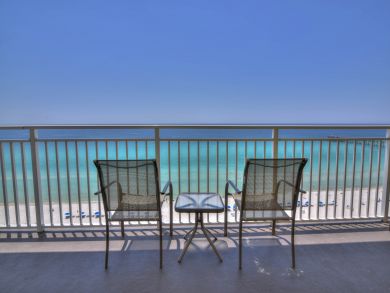 Panama City Beach Condo 921726