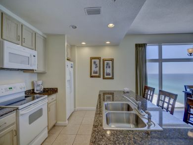 Panama City Beach Condo 921726