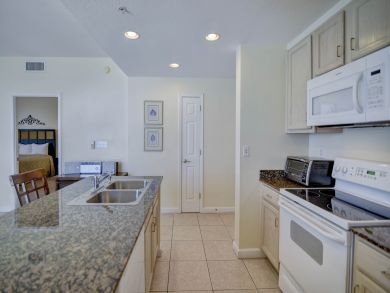 Panama City Beach Condo 921726