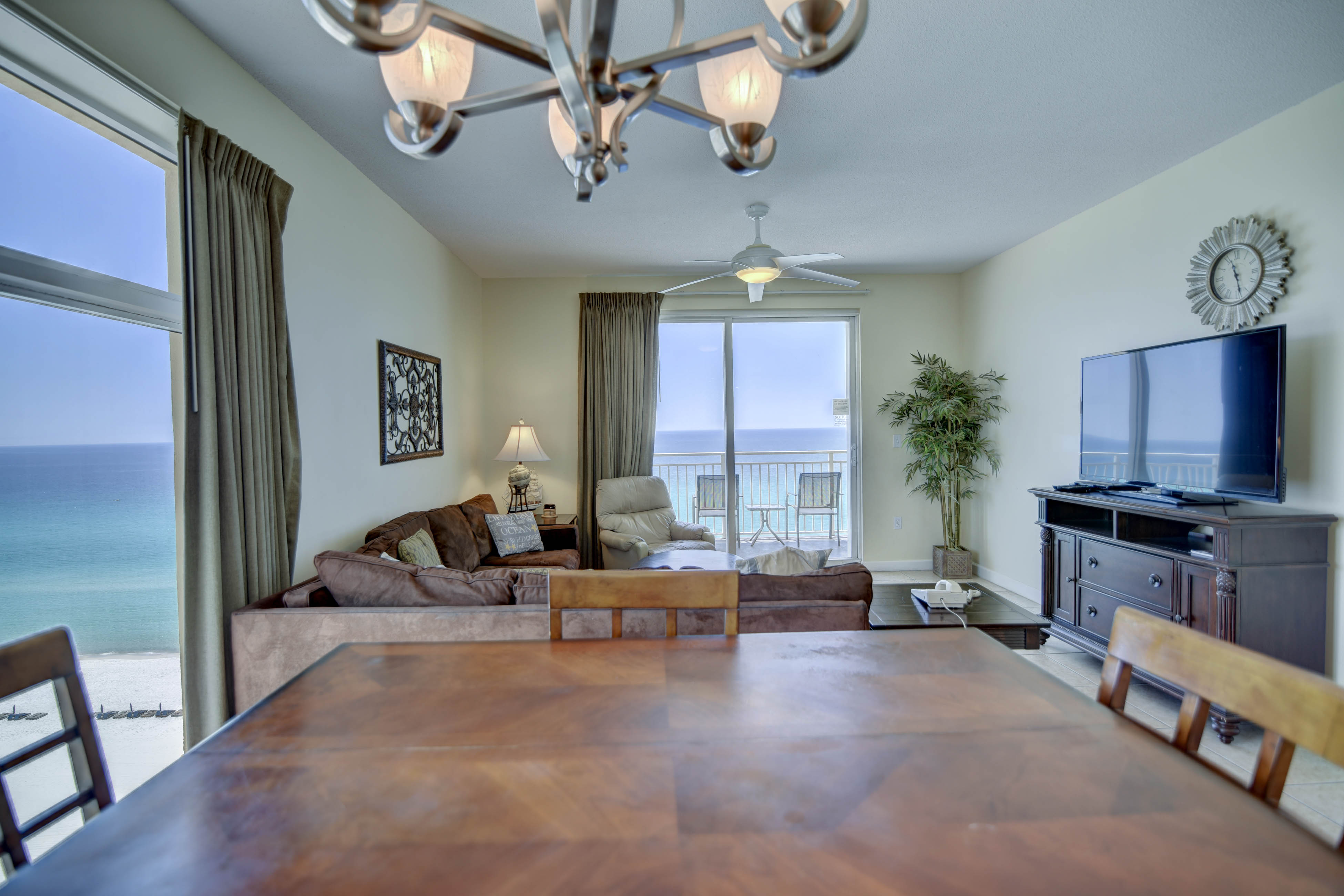 Panama City Beach Condo 921726