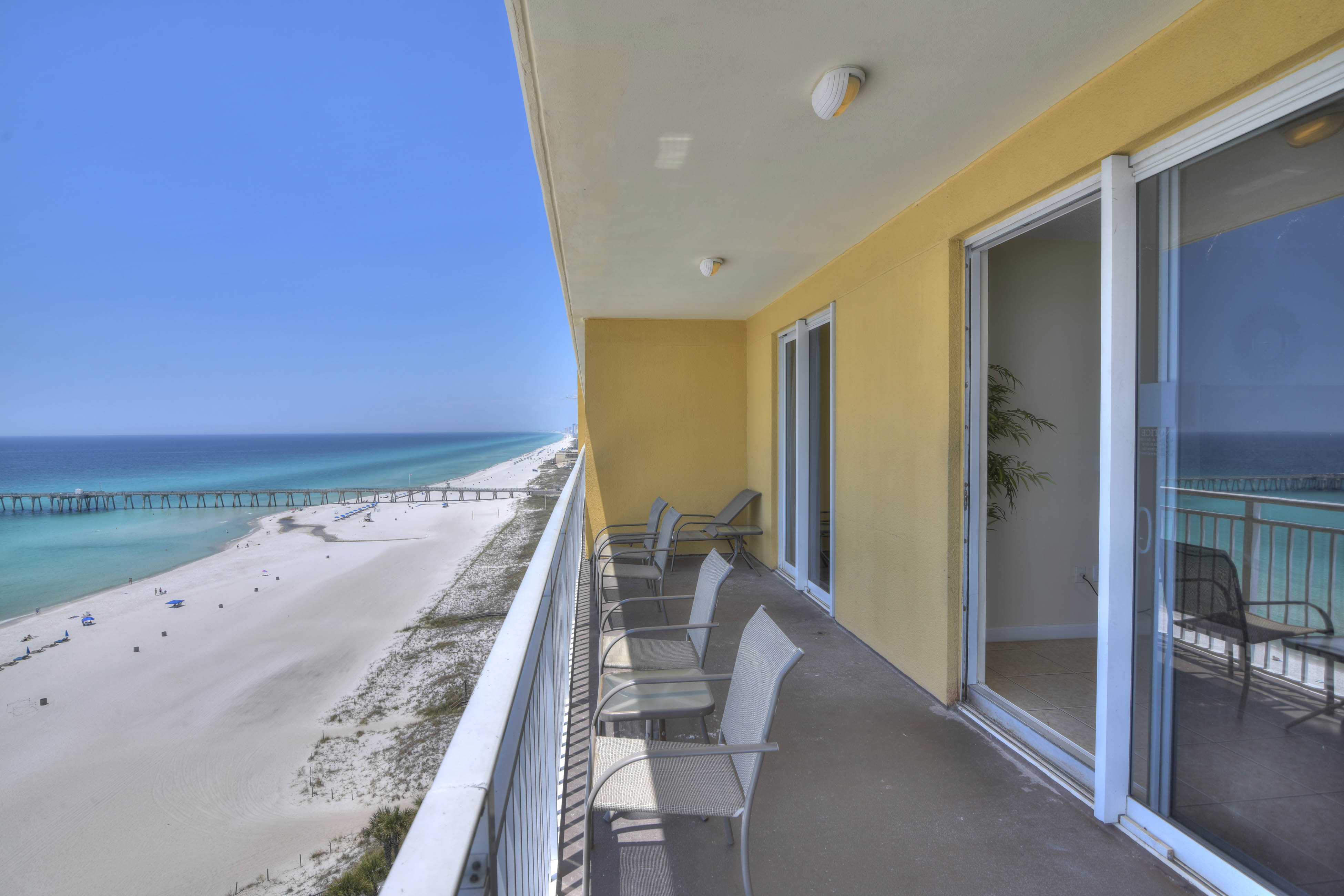 Panama City Beach Condo 921726