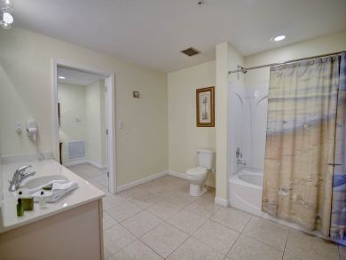Panama City Beach Condo 921726