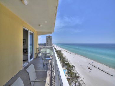 Panama City Beach Condo 921726
