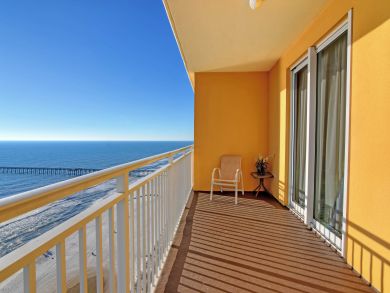 Panama City Beach Condo 921728