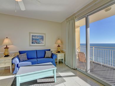 Panama City Beach Condo 921728