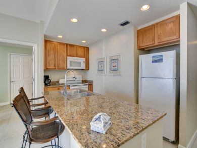 Panama City Beach Condo 921728