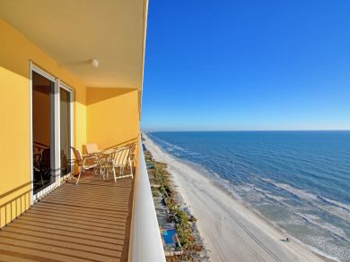 Panama City Beach Condo 921728