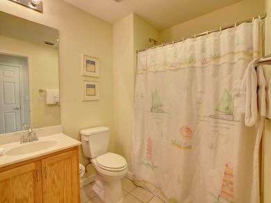 Panama City Beach Condo 921728
