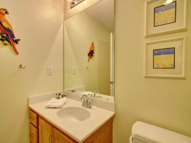 Panama City Beach Condo 921728