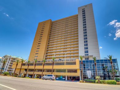 Panama City Beach Condo 921729 Panama City Beach Condo 921729