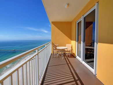 Panama City Beach Condo 921729 Panama City Beach Condo 921729