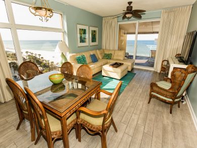 Panama City Beach Condo 921730