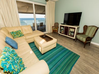 Panama City Beach Condo 921730