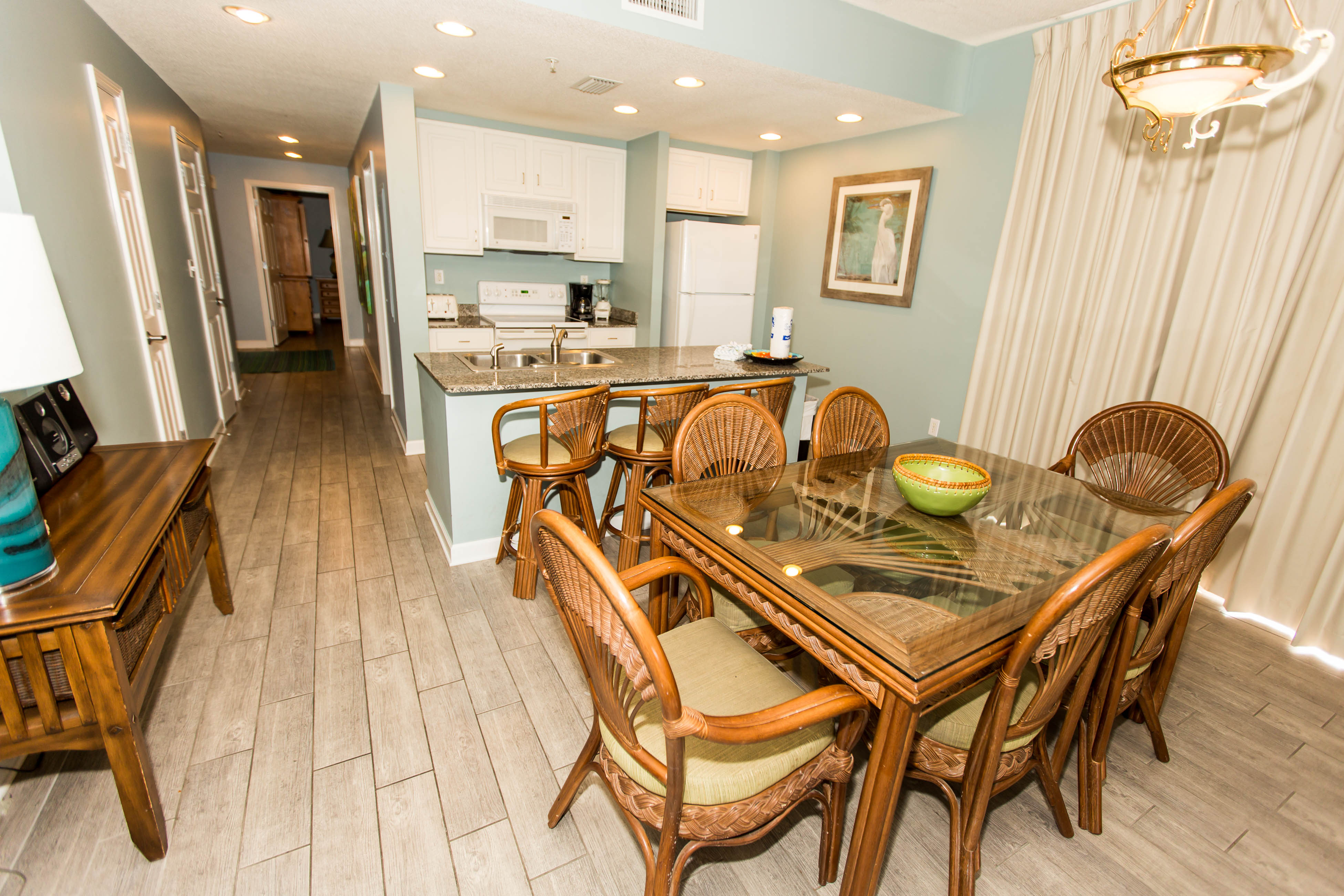 Panama City Beach Condo 921730
