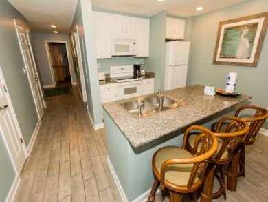 Panama City Beach Condo 921730