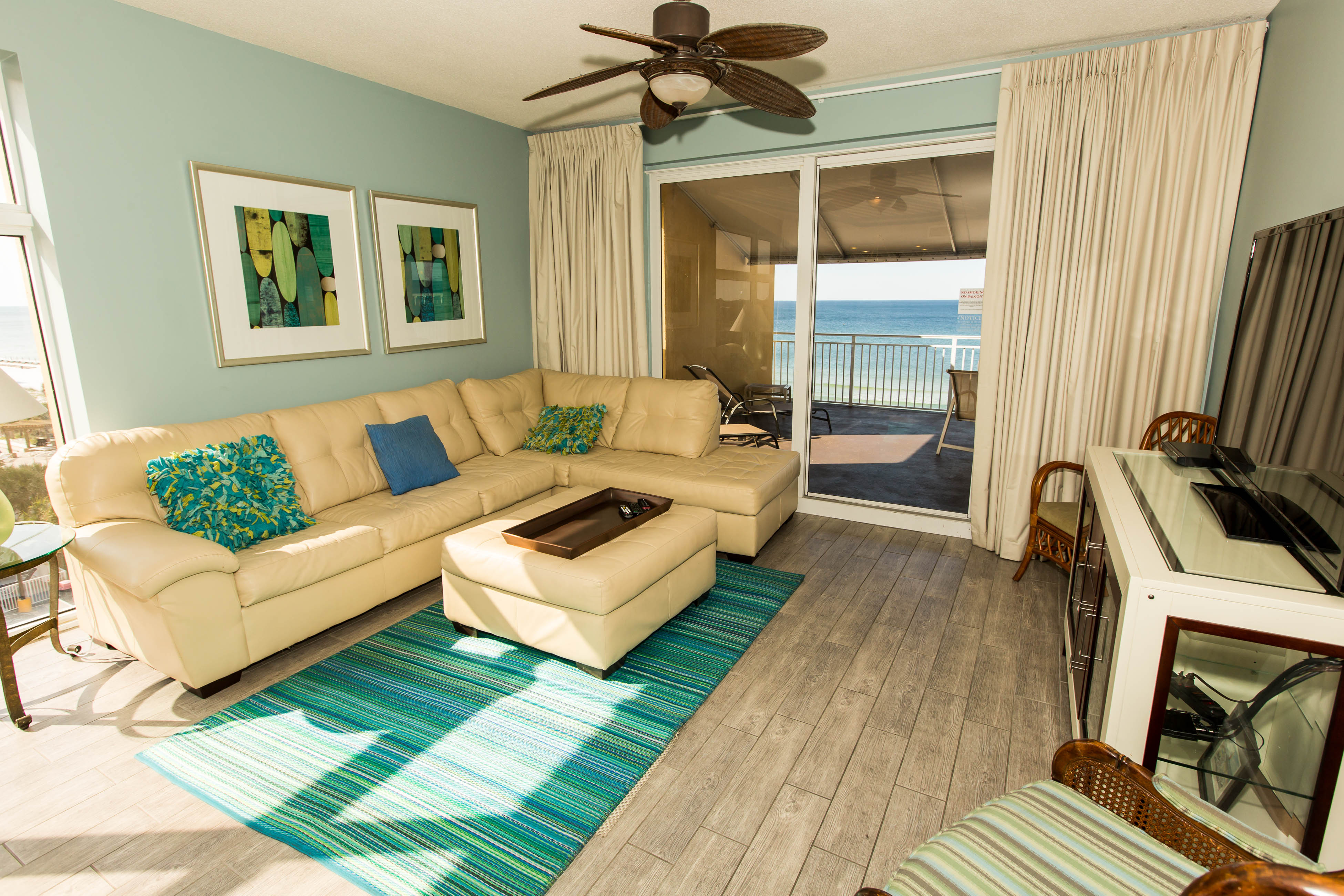 Panama City Beach Condo 921730
