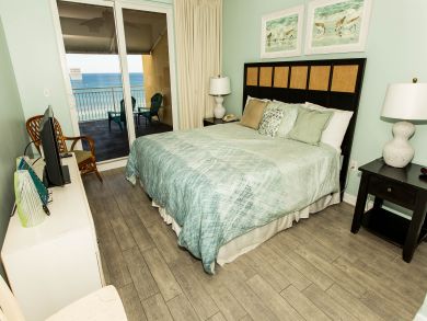 Panama City Beach Condo 921730