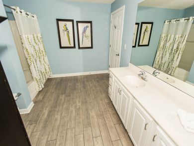 Panama City Beach Condo 921730