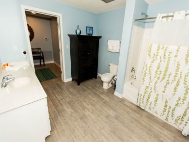 Panama City Beach Condo 921730
